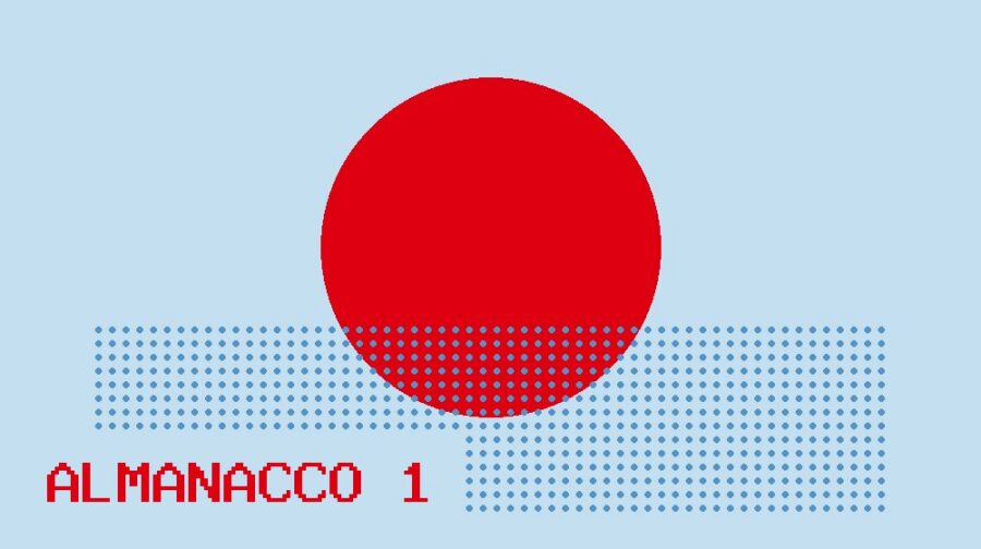 La copertina dell'edizione 2025.