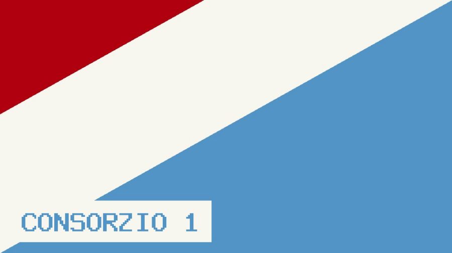 La copertina del bilancio sociale.