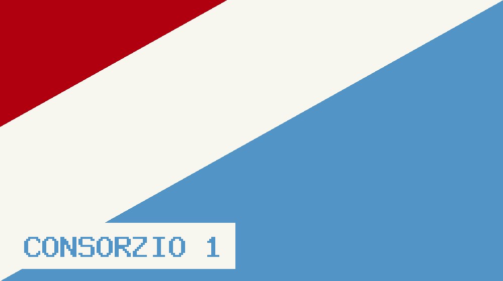 La copertina del bilancio sociale.