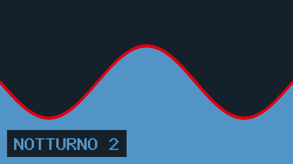 La versione fotocopiabile, pensata per i negozi del paese.